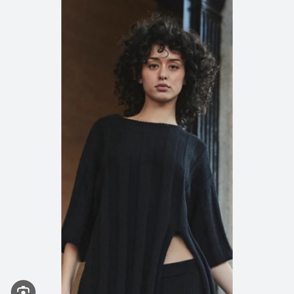 Free people Dylan sweater set